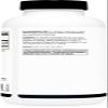 Primal Creatine Monohydrate (3,000 Mg, 180 Caps) - Micronized Creatine Supplement, 750mg Per Capsule, Great for Preworkout and Recovery - Gluten-Free, Non-GMO view 3