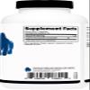 Primal Creatine Monohydrate (3,000 Mg, 180 Caps) - Micronized Creatine Supplement, 750mg Per Capsule, Great for Preworkout and Recovery - Gluten-Free, Non-GMO view 4