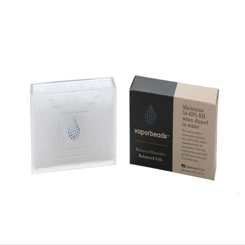VaporBeads Cigar Humidifier