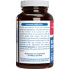 Advanced Glucosamine and Chondroitin for Adults - Clinical Formula Naturally Derived Bone Joint Tendon and Ligament Supplement with High Strength Glucosamine Complex - Up to 90 Day Supply view 3
