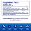Advanced Glucosamine and Chondroitin for Adults - Clinical Formula Naturally Derived Bone Joint Tendon and Ligament Supplement with High Strength Glucosamine Complex - Up to 90 Day Supply view 4