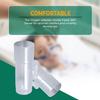 Bistras Oxygen Adapter Enrichment Port Connector fits CPAP Tubing Hose Model 1642 (1) view 3