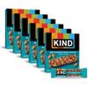 KIND Bars, Dark Chocolate Nuts and Sea Salt, Healthy Snacks, Gluten Free, Low Sugar, 6g Protein, 36 Count view 1