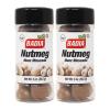 Badia Whole Spice, Nutmeg, 2 oz - Palatize Pack of 2 view 1