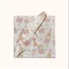 Champagne Bottles Printed Tissue Paper for Engagement Gift Bags or Boxes and Wrapping - Bulk Decorative Art Tissue Paper for Wedding Packaging and Gifting | 24 Sheets 20" x 30" view 2