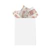 Champagne Bottles Printed Tissue Paper for Engagement Gift Bags or Boxes and Wrapping - Bulk Decorative Art Tissue Paper for Wedding Packaging and Gifting | 24 Sheets 20" x 30" view 4