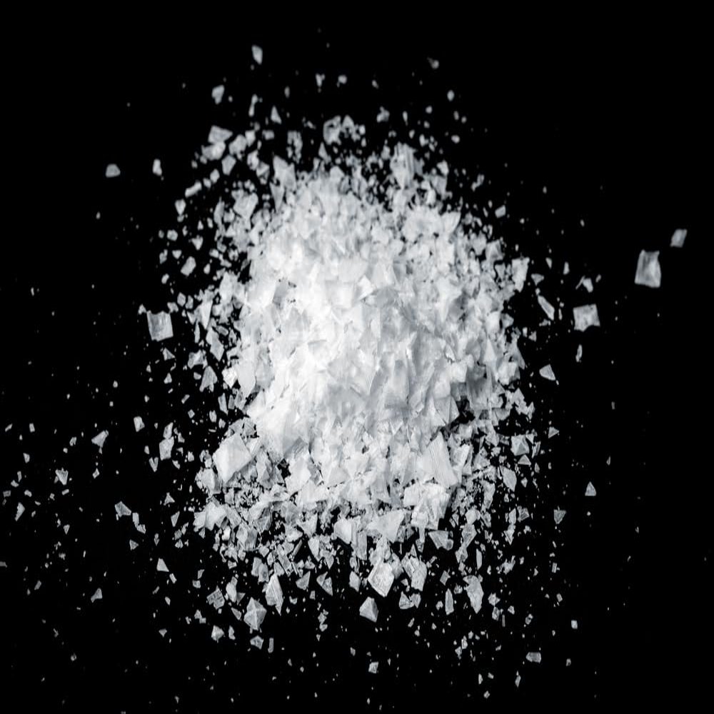 Magnesium Chloride Hexahydrate Flakes (10 Pounds) - Not for Human Consumption