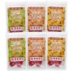 All Natural Ham | Jerky Variety Pack | Old Fashioned Recipe | Keto-Friendly | Gluten-Free | low carb snack | High Protein | Bezerky Jerky 3.3 Oz (Pack of 6) view 1