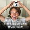 SUPER TEETH Oral Probiotic for Kids & Adults | 60 Mint Lactobacillus Reuteri Chewable Tablets | Freshens Bad Breath & Fights Cavities with BLIS M18 | Dental Probiotic to Support Oral Health view 4
