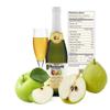 Martinelli's Sparkling Cider Mini Bottles, 8.4 oz. - Martinelli Sparkling Apple Cider, 12 Pack - Martinelli's Apple Juice - Pack of 12 view 2