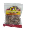 Buc-ee's Organic Pecans  Candied Pecans, Roasted, Salted, Glazed & Chocolate-Covered | Variety of Flavors | Whole & Halves | Non-GMO Snacks, Protein-Rich School Snacks (Honey Toasted, 12 Ounce) view 1
