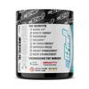 D-Fine8 Thermogenic Pre-Workout Energy Powder & Shredding Supplement, Boost Energy Mood & Focus, Sugar Free, Contains Senactiv, Endurance, 300mg Caffeine, N-Acetyl-L-Tyrosine (Hawaiian Punch) view 3