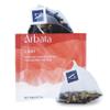 Arbata Chai Tea, 24 Pyramid Tea Bags  Artisanal Spiced Black Tea with Cardamom, Cinnamon & Ginger, Mildly Caffeinated Premium Chai Tea Sachets view 1