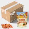 615 Plus Ginger Candy Chewy Ginger Chew (Turmeric, 5.0 Ounce, Pack of 12) view 1