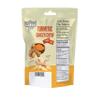 615 Plus Ginger Candy Chewy Ginger Chew (Turmeric, 5.0 Ounce, Pack of 12) view 4