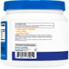 Nutricost L-Arginine Complex (Blue Raspberry, 60 Servings) - Gluten Free, Non-GMO view 4