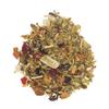 Arbata Serenity Peach Tea, 24 Pyramid Tea Bags  Artisanal Decaf Herbal Tea with Peach, Apple, Chamomile & Lemon Verbena, Caffeine-Free Herbal Tea Sachets view 4