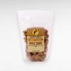 Buc-ee's Honey Glazed flavored Pecans - Smooth Fresh Candied Pecans Packed in in Resealable Bag, All Natural Healthy Protein Treat, Sweet & Crunchy Raw Nuts for Snacking 12oz view 1