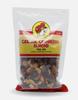 Buc-ee's Trail Mix  High Protein Trail Mix of Dried Fruit and Nuts, Crunchy and Deliciously Sweet, Healthy Breakfast and Travel Snacks for Adults, Resealable Bag (Cashew, Cranberry, Almond, 10 Ounce) view 1