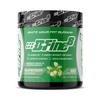 D-Fine8 Thermogenic Pre-Workout Energy Powder & Shredding Supplement, Boost Energy Mood & Focus, Sugar Free, Contains Senactiv, Endurance, 300mg Caffeine, N-Acetyl-L-Tyrosine (Green Apple Explosion) view 1