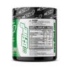 D-Fine8 Thermogenic Pre-Workout Energy Powder & Shredding Supplement, Boost Energy Mood & Focus, Sugar Free, Contains Senactiv, Endurance, 300mg Caffeine, N-Acetyl-L-Tyrosine (Green Apple Explosion) view 2