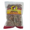 Buc-ee's Organic Pecans  Candied Pecans, Roasted, Salted, Glazed & Chocolate-Covered | Variety of Flavors | Whole & Halves | Non-GMO Snacks, Protein-Rich School Snacks (Mammoth, 12 Ounce) view 1