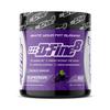 D-Fine8 Thermogenic Pre-Workout Energy Powder & Shredding Supplement, Boost Energy Mood & Focus, Sugar Free, Contains Senactiv, Endurance, 300mg Caffeine, N-Acetyl-L-Tyrosine (Fierce Grape) view 1
