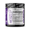 D-Fine8 Thermogenic Pre-Workout Energy Powder & Shredding Supplement, Boost Energy Mood & Focus, Sugar Free, Contains Senactiv, Endurance, 300mg Caffeine, N-Acetyl-L-Tyrosine (Fierce Grape) view 2