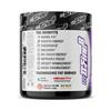 D-Fine8 Thermogenic Pre-Workout Energy Powder & Shredding Supplement, Boost Energy Mood & Focus, Sugar Free, Contains Senactiv, Endurance, 300mg Caffeine, N-Acetyl-L-Tyrosine (Fierce Grape) view 3