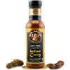 Mr. Spice Organic Indian Curry Sauce, Salt Free Curry Sauce (0mg/serv), Gluten Free, Low Sodium Sauces for Marinade, Simmer, Skillet & Air Fryer, No Salt Award-Winning Flavor, 13.5 Ounce (Pack of 3) view 3
