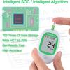 YiLianKang Blood Ketone Meter and 15 Blood Ketone Test Strips and 15 Lancets, Ketone Monitor Kit For Ketogenic Diet, Keto Test Check Ketosis, 5 Second Fast Get Results view 2