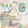 YiLianKang Blood Ketone Meter and 15 Blood Ketone Test Strips and 15 Lancets, Ketone Monitor Kit For Ketogenic Diet, Keto Test Check Ketosis, 5 Second Fast Get Results view 3