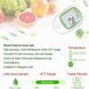 YiLianKang Blood Ketone Meter and 15 Blood Ketone Test Strips and 15 Lancets, Ketone Monitor Kit For Ketogenic Diet, Keto Test Check Ketosis, 5 Second Fast Get Results view 4