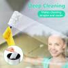 CQYYRT 30Pcs Duster Refills, Disposable Duster Refills Compatible with Swiffer, 180 Fluffy Duster Replacement with 1 Extra Handle view 4