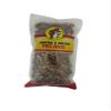 Buc-ee's Organic Pecans  Candied Pecans, Roasted, Salted, Glazed & Chocolate-Covered | Variety of Flavors | Whole & Halves | Non-GMO Snacks, Protein-Rich School Snacks (Roasted & Salted, 12 Ounce) view 1