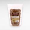 Buc-ee's Organic Pecans  Candied Pecans, Roasted, Salted, Glazed & Chocolate-Covered | Variety of Flavors | Whole & Halves | Non-GMO Snacks, Protein-Rich School Snacks (Mammoth Halves, 16 Ounce) view 2