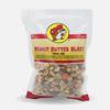 Buc-ee's Trail Mix  High Protein Trail Mix of Dried Fruit and Nuts, Crunchy and Deliciously Sweet, Healthy Breakfast and Travel Snacks for Adults, Resealable Bag (Peanut Butter Blast, 10 Ounce) view 1