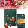 Docxide Surprise Gift Boxes Explosion for Money, Surprise Gift Box Set, Surprise Gift Box Explosion Christmas for Christmas Birthday Anniversary Valentine (1PC-Green) view 1