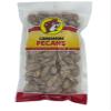 Buc-ee's Flavored Pecans, Flavored Nuts in Resealable 12oz Bag (Cinnamon, 12oz) view 1