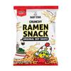 Baby Star Crunchy Ramen Snack Tiny Original Flavor, 2.46 oz, Japanese Crispy Noodle Treat, Classic Savory Taste, Asian Food for Kids and Adults view 1