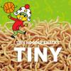 Baby Star Crunchy Ramen Snack Tiny Original Flavor, 2.46 oz, Japanese Crispy Noodle Treat, Classic Savory Taste, Asian Food for Kids and Adults view 3
