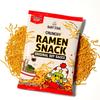Baby Star Crunchy Ramen Snack Tiny Original Flavor, 2.46 oz, Japanese Crispy Noodle Treat, Classic Savory Taste, Asian Food for Kids and Adults view 4