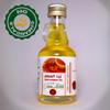 Green Fields Safflower Oil Cold Pressed, 40ml (1.35 fl oz)  100% Pure Carrier Oil for Skin & Hair, Glass Bottle view 2