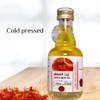 Green Fields Safflower Oil Cold Pressed, 40ml (1.35 fl oz)  100% Pure Carrier Oil for Skin & Hair, Glass Bottle view 4
