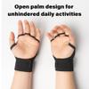 Weighted Gloves for Tremors, Wrist Weights for Hand Tremors and Parkinsons Patients, Steady Hand Adjustable Weighted Gloves Parkinsons, Gifts Aids for Living, Gadgets for Parkinson's Patients view 3