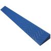 Threshold Ramp, Door Threshold Ramps, Wheelchair Ramp Portable Indoor Sweeping Robot Doorways Curb Ramp, Non-Slip Kerb Ramp, 1cm-10cm High, for Sweeping Robot, Doorways, Stairs, Steps, Curbside (Colo view 1