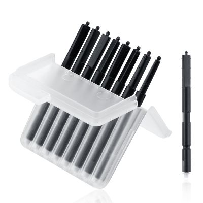 16 Pcs Hearing Wax Guards Cerumen Stop Wax Traps Hearing Cleaning Tool Accessories Hearing Filters Wax Guard for Phonak Widex Resound Unitron