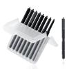 16 Pcs Hearing Wax Guards Cerumen Stop Wax Traps Hearing Cleaning Tool Accessories Hearing Filters Wax Guard for Phonak Widex Resound Unitron view 1