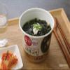 CJ Instant rice Hetbahn CupBan (3bowls, Seaweed Soup) view 2