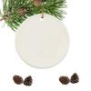 Christmas Tree Ornaments, Personalized Bonsai Ornament, Bonsai Lover Gift, Christmas Ornament, Bonsai Gift, Xmas Ornament, Bonsai Christmas Tree Decor view 2